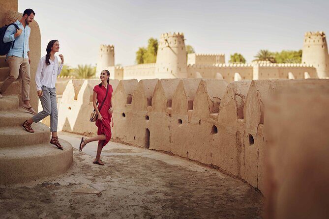 Private Garden City Tour with Zoo Ticket at Al Ain - Final Thoughts: Is It Worth It?