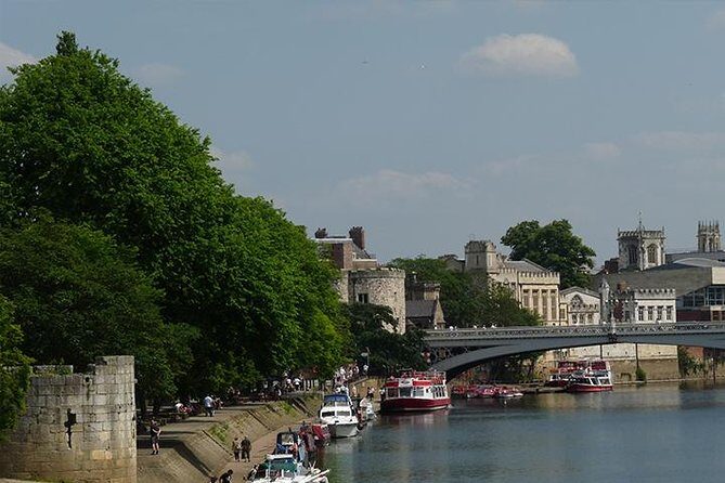 Private Ghost Tour of York - Why This Tour Excels