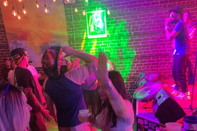Private Ghosts, History and Scandals Pub Crawl in Old Savannah - The Value of This Experience