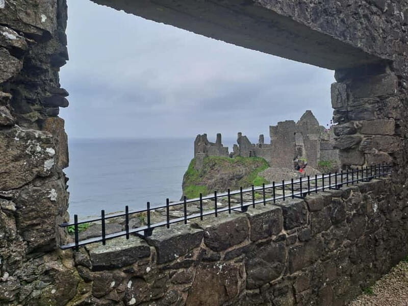 Private Giants Causeway Tour - Why This Tour Offers Great Value