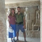Private Giza Pyramid with Nile Felucca Ride , Ibn Tulun Mosque and coptic Cairo - Discovering Egypt’s Islamic and Christian Heritage