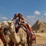 Private Giza Pyramids, Memphis and Sakkara Day Trip in Cairo. - Practical Details