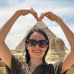 Private Giza Pyramids & Sakkara Tour with Camel Ride & Lunch - The Experience: What Makes This Tour Special