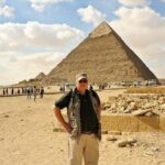 Private Giza Pyramids & Sphinx All inclusive tour - Detailed Review of the Giza Pyramids & Sphinx Tour