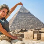Private Giza Pyramids & Sphinx Day Tour with Lunch from Cairo - Practical Tips & Considerations
