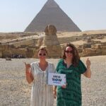Private Giza Pyramids & Sphinx Day Tour with Lunch from hurghada - A Deep Dive into the Cairo Day Trip Experience