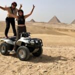 Private Giza Pyramids, Sphinx, Quad Bike, Camel Ride, Nile Dinner Cruise - The Sum Up: Who Is This Tour Best For?