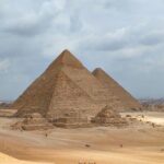 Private Giza Pyramids Tour, Sphinx with Camel Ride and Lunch - Final Thoughts: Is This Tour Right for You?
