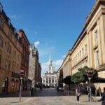 Private Glasgow Departure Transfer: Hotel / Accommodation to Airport - Who Would Benefit Most?