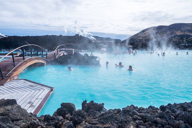 Private Golden Circle & Blue Lagoon tour - Who Will Love This Tour?