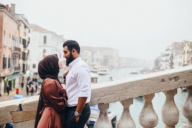 Private Gondola ride and Photo Session in Venice. - A Day in Venice with Your Photographer: Detailed Breakdown