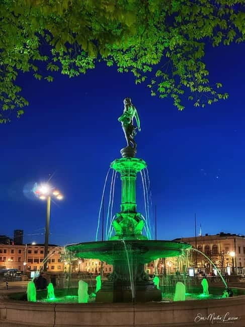 Private Gothenburg: Walking Tour Like a Local! - Why Choose This Tour?