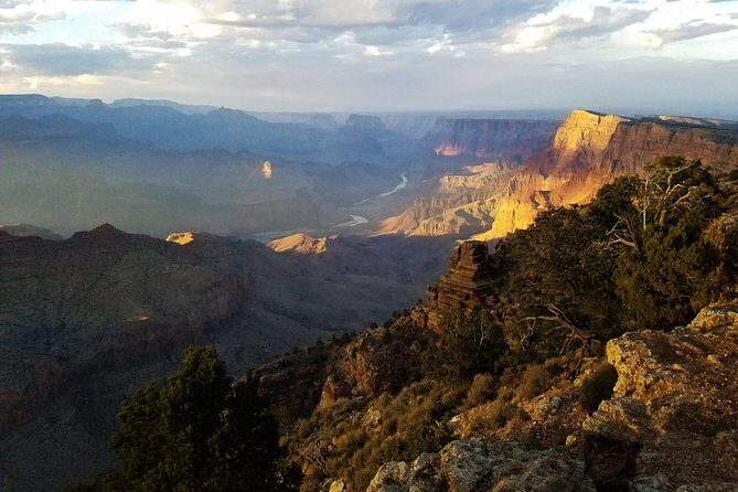 Private Grand Canyon Day Tour - What’s Included and What to Consider
