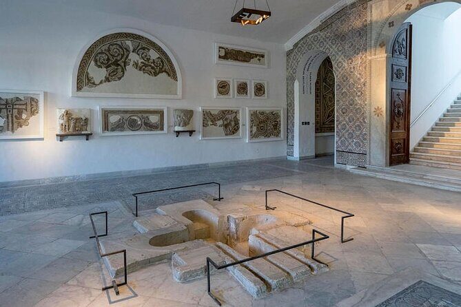 Private Group Day Tour Tunis Medina Carthage Sidi Bou Said - The Experience: What We Imagine