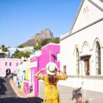 Private Group Photoshoot in Cape Town - What to Expect During Your Photoshoot