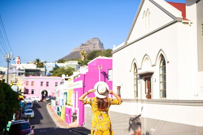 Private Group Photoshoot in Cape Town - What to Expect During Your Photoshoot