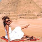 Private guide day Giza Pyramids &camel & Saqqara And Memphis - The Itinerary: What You’ll Experience