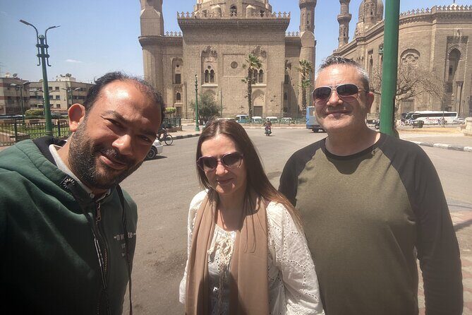 Private Guide Tour Egypt by Car - Why This Tour Offers Great Value