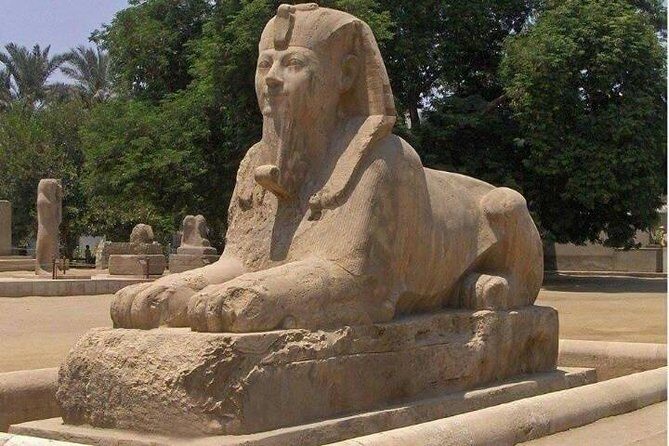 Private Guided 2 days tour Package to Cairo and Giza Sightseeing - FAQ