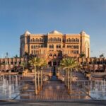 Private Guided Abu Dhabi Tour with BAPS Temple Visit from Dubai - Exploring the Itinerary in Detail