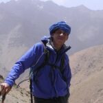 Private Guided Atlas Day Tour from Marrakech with lunch in a Berber family home - Visiting the Waterfalls and Berber Villages