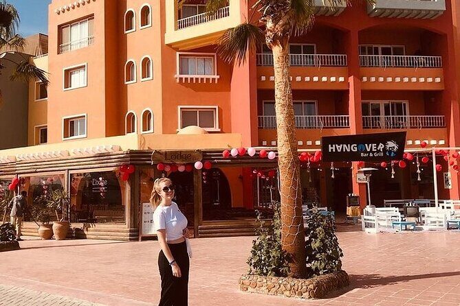 Private Guided City Tour and Shopping Experience in Hurghada - Who Should Consider This Tour?