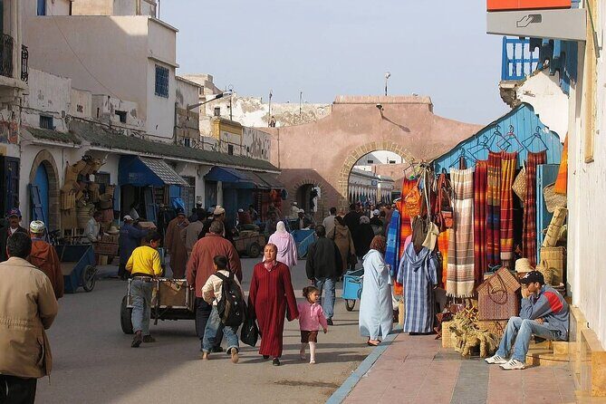 Private Guided Cultural Tour in Fez - Final Thoughts