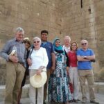 Private Guided Day Tour: Giza Pyramids, Egyptian Museum and Nile Dinner Cruise - The Authentic Touch: Insights from Reviewers