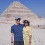 Private Guided Day Tour in Giza Saqqara and the Egyptian Museum Including a Camel Ride from Cairo - Who Will Love This Tour?