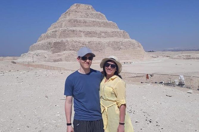 Private Guided Day Tour in Giza Saqqara and the Egyptian Museum Including a Camel Ride from Cairo - Who Will Love This Tour?