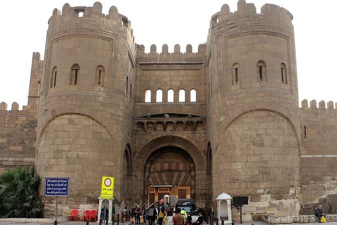 Private guided Day Tour To Alexandria From Cairo - Final Thoughts