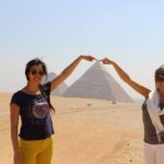 private guided day tour to Cairo from hurghada by private coach - Transportation and Duration: What Does It Mean for You?