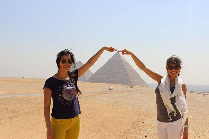 private guided day tour to Cairo from hurghada by private coach - Transportation and Duration: What Does It Mean for You?