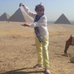 Private Guided Day-Tour to Giza Pyramids Egyptian Museum and Felucca - Pricing and Value