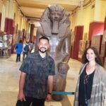 Private Guided Day Tour to Giza Pyramids Egyptian Museum and Hanging Church in Cairo - Final Thoughts