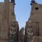 Private Guided Day Tour to Luxor from Cairo by Plane - The Journey to Luxor: A Morning of Anticipation