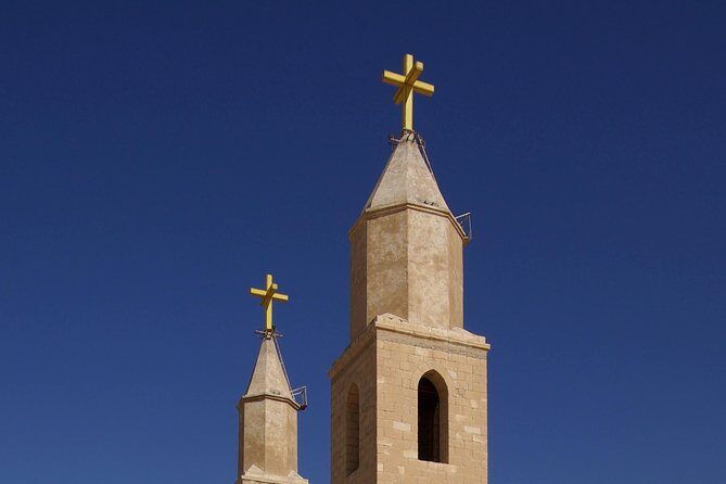 Private Guided Day Tour to the Monastery of Saint Anthony and the Monastery of Saint Paul from Cairo - Final Thoughts