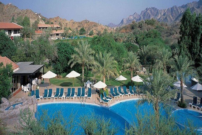Private Guided Dune Bashing Day Tour in Wadi Hatta Mountains - Transport and Duration