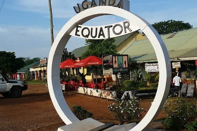 Private Guided Equator Tour Experience Uganda - What We Love: Highlights from Reviews