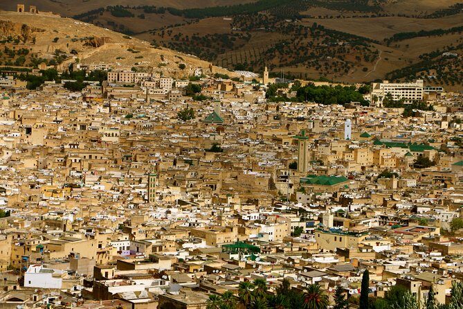 Private Guided Full-Day Tour of Fez - Summing Up: Is This Tour Right for You?