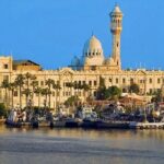 Private Guided Full Day Tour To Alexandria From Cairo - The Heart of Alexandria’s Cultural Heritage