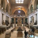 Private Guided Half-Day Tour: Egyptian Museum in Cairo - Final Thoughts