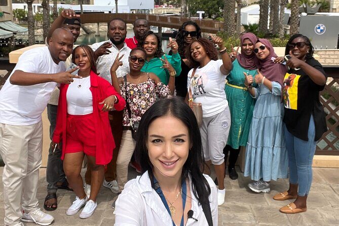 Private Guided Half-Day Tour in Dubai - Who Would Love This Tour?