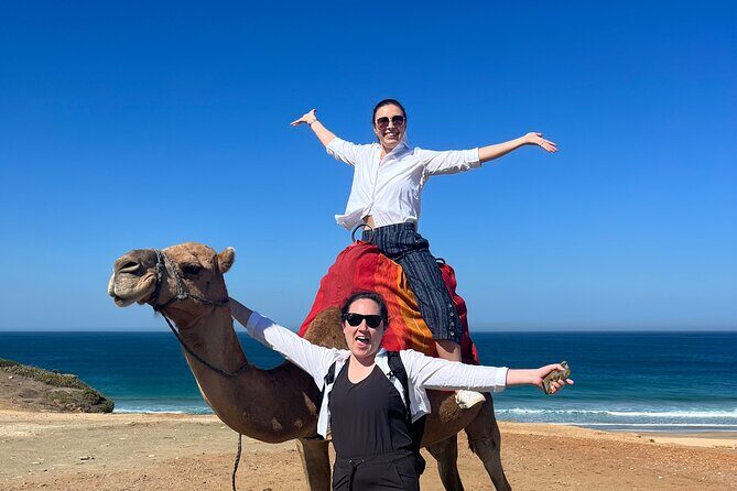 Private Guided Half-Day Tour in Tangier - A Deep Dive into the Itinerary