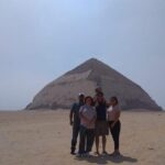 Private Guided Half-Day Tour to Dahshur from Cairo - Why You Should Consider This Dahshur Tour