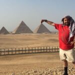 Private guided Half Day Tour To Pyramids and Sphinx - The Itinerary Breakdown: What You Can Expect