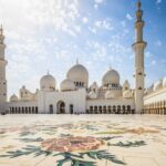 Private Guided Sheikh Zayed Grand Mosque Tour from Dubai - FAQ