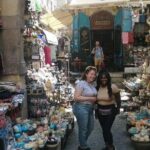 Private guided shopping tour in Khan el-Khalili with Lunch - FAQs