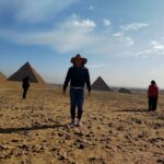 private guided tour Giza Pyramids,Sphinx and Egyptian Museum - Who Is This Tour Best For?