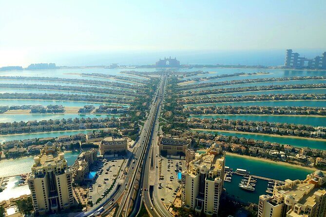 Private Guided Tour in Dubai - Practicalities and What to Expect